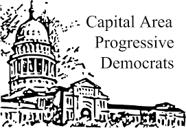 Capital Area Progressive Democrats – Austin, Texas